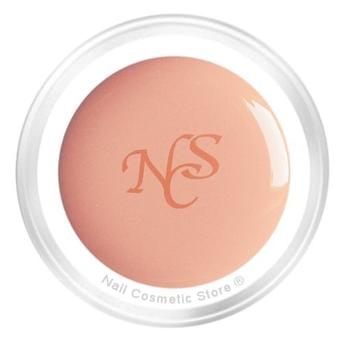 NCS Farbgel 302 Apricot Intense 5ml - Vollton - Apricote